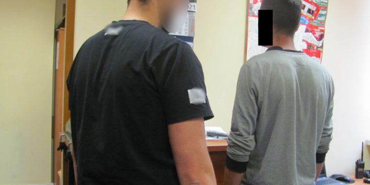 Podwiózł Ukraińca koło Warszawy. Rewanż pasażera okazał się paskudny