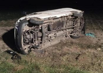 Potrącił policjanta podczas pościgu. Poważne obrażenia funkcjonariusza