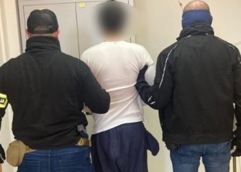 Próbował porwać 5-latkę z placu zabaw. Złapali go na gorącym uczynku