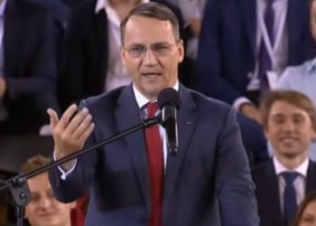 radosław sikorski