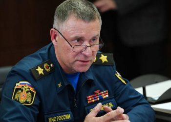 Rosyjski minister zginął na Arktyce. Ratował człowieka