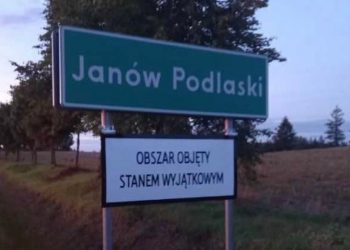 Stan wyjątkowy wszedł w życie! Co to oznacza?