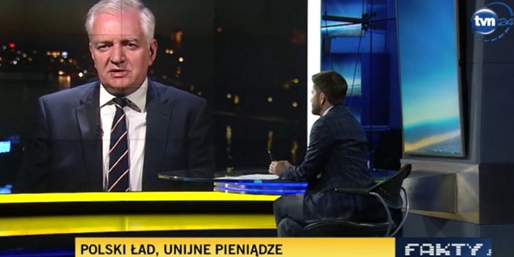 sytuacja w faktach po faktach