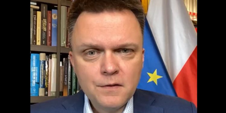 Hołowni