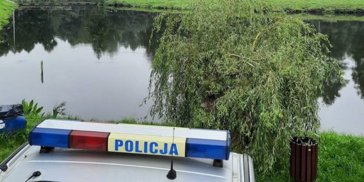 Tragedia na weselu. Zwłoki znaleziono na drugi dzień