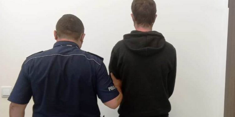 Ukradł psa, bo… chciał go wyprowadzić na spacer