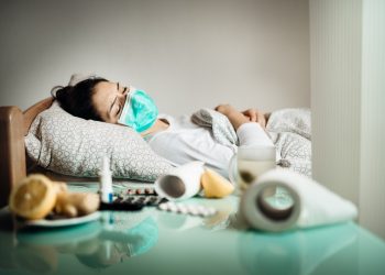 Jak rehabilitować się po przebyciu COVID-19? Jak wygląda rehabilitacja ozdrowieńców?