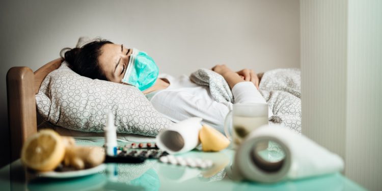 Jak rehabilitować się po przebyciu COVID-19? Jak wygląda rehabilitacja ozdrowieńców?