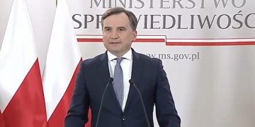 ziobro dziennikarka faktów
