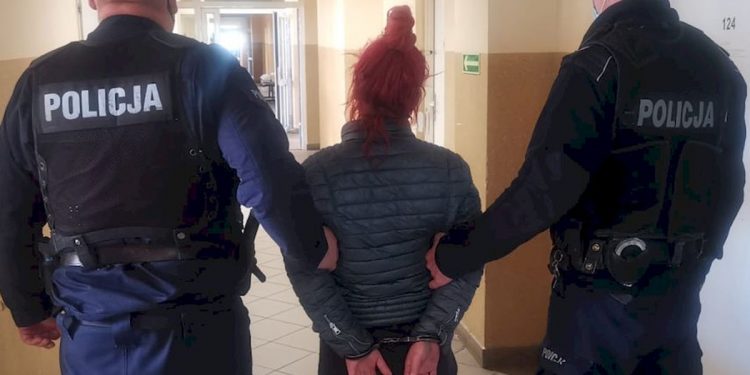 Zrzuciła kota z trzeciego piętra. Zwierzę nie żyje. Może trafić za kratki