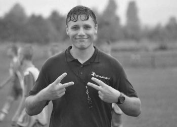 Krystian Kozek nie żyje. Piłkarz miał zaledwie 17 lat