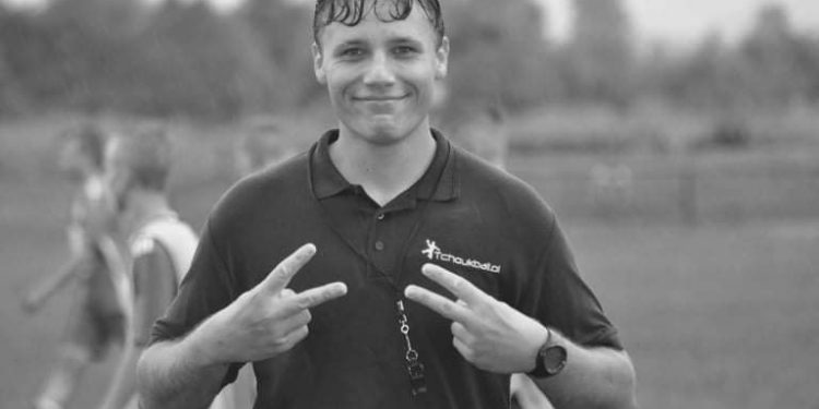 Krystian Kozek nie żyje. Piłkarz miał zaledwie 17 lat