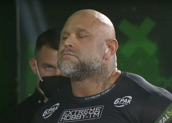 Dramat Artura Walczaka. Jest w śpiączce po występie na gali PunchDown 5