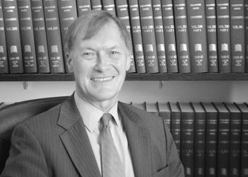 Brytyjski poseł zamordowany przez nożownika! David Amess nie żyje