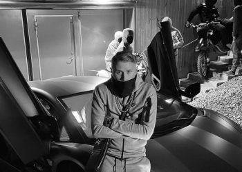 Einar nie żyje. 19-letni raper zginął w porachunku gangów?