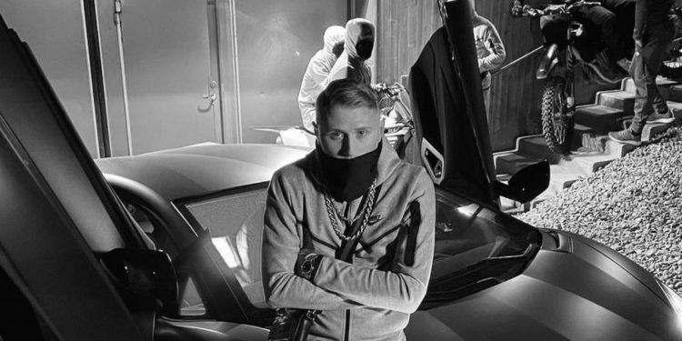 Einar nie żyje. 19-letni raper zginął w porachunku gangów?