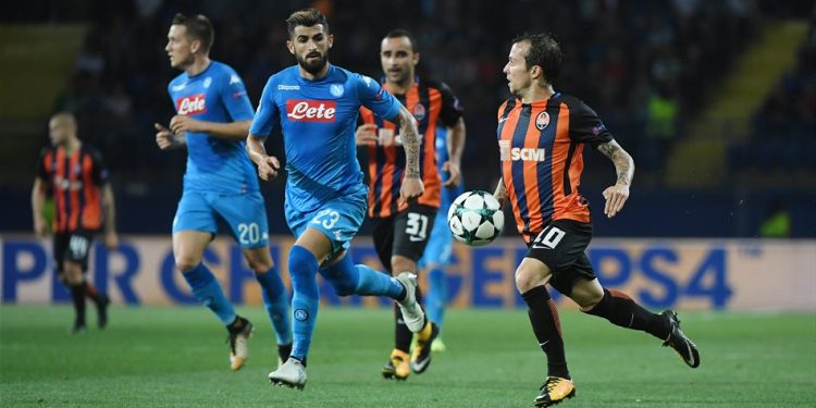 Elseid Hysaj