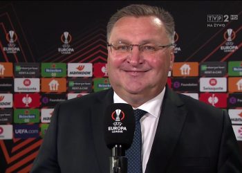 Michniewicz zachwycony po meczu Legii. Zdradził, co usłyszał od trenera rywali