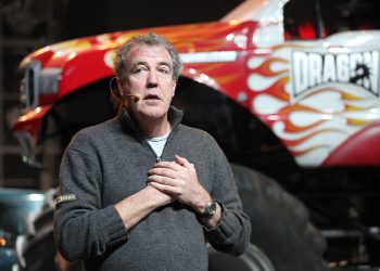 Clarkson zastanawia się nad przeprowadzką do Polski: „Wszyscy bylibyśmy szczęśliwi”