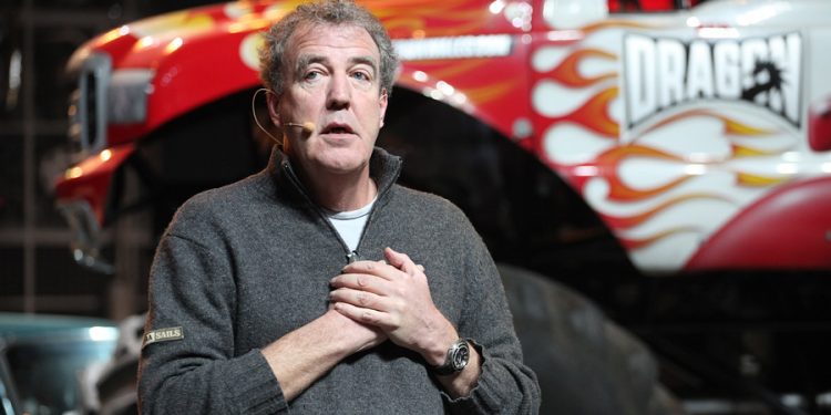 Clarkson zastanawia się nad przeprowadzką do Polski: „Wszyscy bylibyśmy szczęśliwi”
