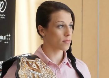 Joanna Jędrzejczyk szczerze o FAME MMA. Ujawniła, co o tym sądzi
