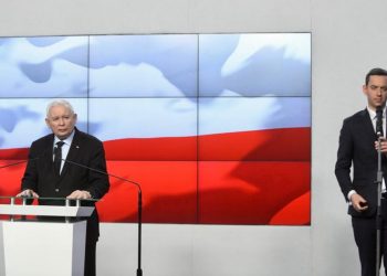 PiS ma nowego koalicjanta. Podpisano umowę