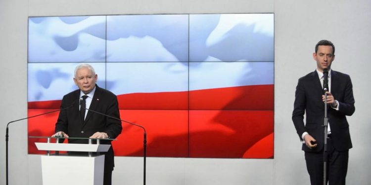 PiS ma nowego koalicjanta. Podpisano umowę