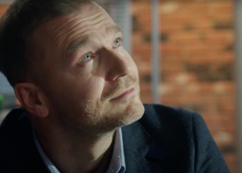 Aktor rezygnuje z głównej roli w serialu TVP. Przechodzi do konkurencji