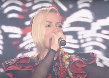 Kurdej-Szatan znów nie wygrała. Zaśpiewała jak oryginał, ale jej młodszy kolega zachwycił wszystkich [WIDEO]