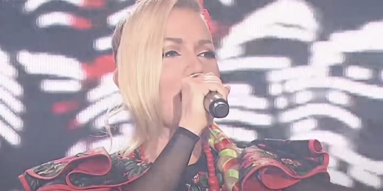 Kurdej-Szatan znów nie wygrała. Zaśpiewała jak oryginał, ale jej młodszy kolega zachwycił wszystkich [WIDEO]