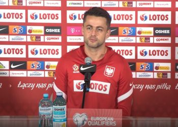 Fabiański przed pożegnalnym meczem: „To spełnienie marzeń”