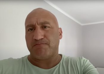 Najman uderza w Bońka. Chodzi o aferę podsłuchową w PZPN [WIDEO]