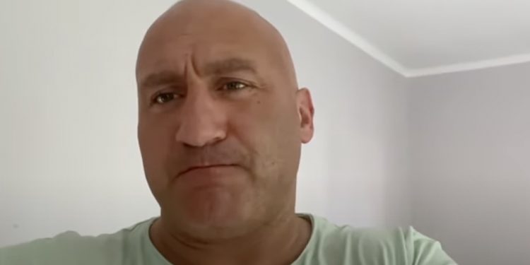 Najman uderza w Bońka. Chodzi o aferę podsłuchową w PZPN [WIDEO]