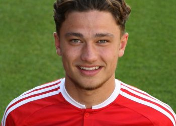 Matty Cash otrzymał polskie obywatelstwo. Piłkarz zagra w reprezentacji?