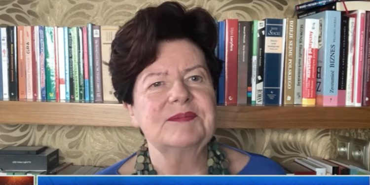 Senyszyn: „Czarzasty się skompromitował. Kłamstwo i oszustwo”