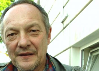 Odważny wpis aktora. Skrytykował rodziców, którzy nie szczepią swoich dzieci