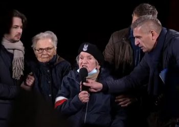 Wanda Traczyk-Stawska