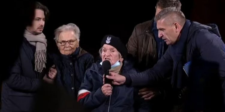 Wanda Traczyk-Stawska