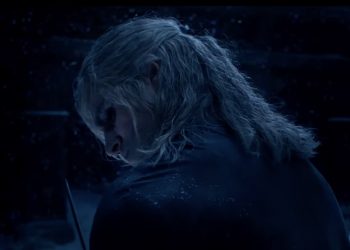 Drugi sezon serialu „Wiedźmin” już w grudniu. Jest zwiastun! [WIDEO]