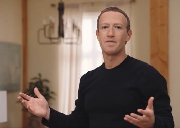 Facebook zmienił nazwę. Zuckerberg zaprezentował „metawersum” [WIDEO]