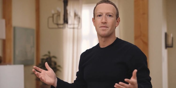 Facebook zmienił nazwę. Zuckerberg zaprezentował „metawersum” [WIDEO]