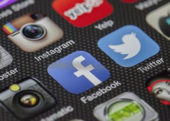 facebook nie działa