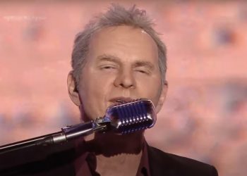 Janowski znów wprawił wszystkich w osłupienie. Otrzymał owacje na stojąco [WIDEO]