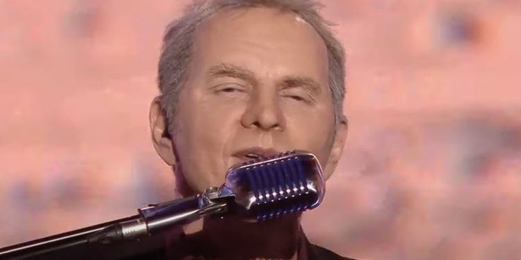 Janowski znów wprawił wszystkich w osłupienie. Otrzymał owacje na stojąco [WIDEO]