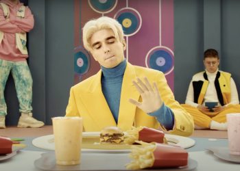 Ile Mata zgarnął za współpracę z McDonald’s? Eksperci twierdzą, że kwota jest niebotyczna