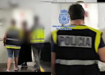Najbardziej poszukiwana Polka w rękach policji!