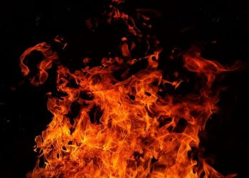 Rzucił koktajlem Mołotowa w restaurację Jeleniej Górze! Potem zaczął strzelać