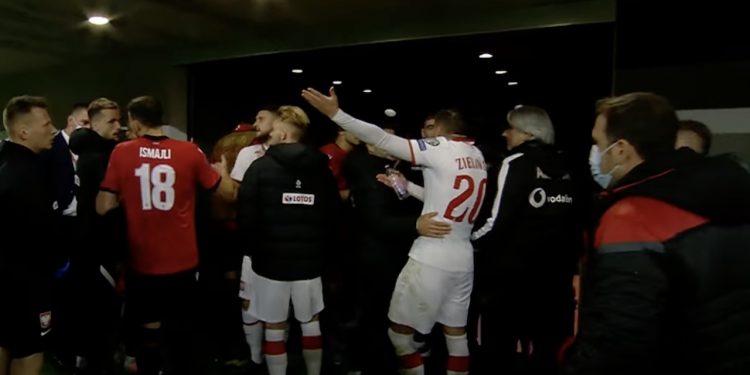 To polscy zawodnicy namówili sędziego, by dokończyć mecz? „Sami mówili, że chcemy grać”