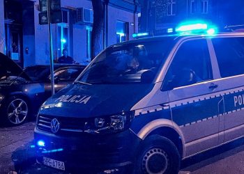 Śmiertelnie potrącił 4-latka. Policja zna tożsamość sprawcy. Świadkowie: „Uciekaj! Zabiłeś go”