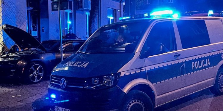 Śmiertelnie potrącił 4-latka. Policja zna tożsamość sprawcy. Świadkowie: „Uciekaj! Zabiłeś go”